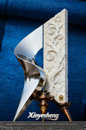 Jiangsu Xinyesheng Sculpture Co., Ltd.