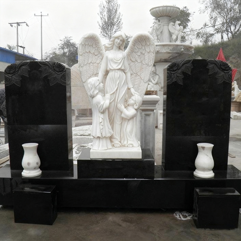 Modulaarinen yhdistelmähautakivi