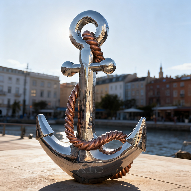 Set Sail Anchor -teemaveistos